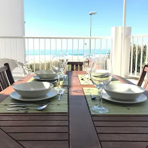 El Chorrillo , Conil De La Frontera España